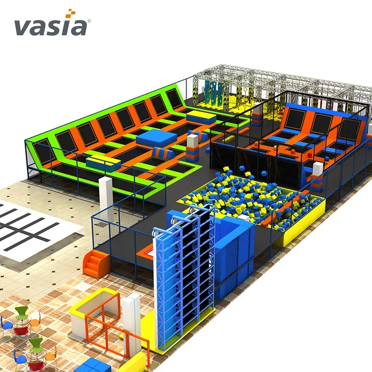 Best Trampoline For Kids