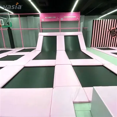 Има ли специални събития, провеждани в Jump Zone Trampoline Park?