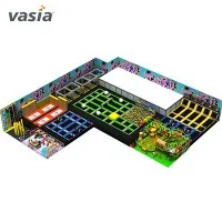 Евтини батути