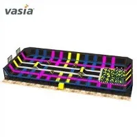 Детски батут парк