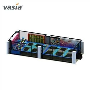 Мини вътрешните батути имат ли регулируеми крака?