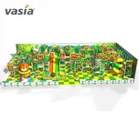 Най-добра закрита детска площадка