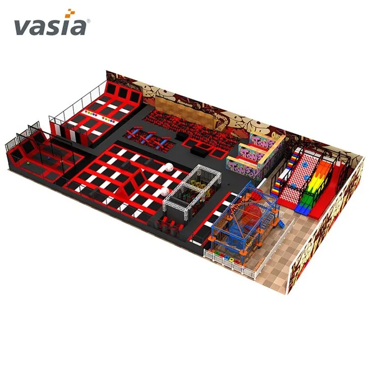 Best Trampoline Brands