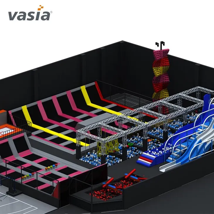 Best Trampoline Brands