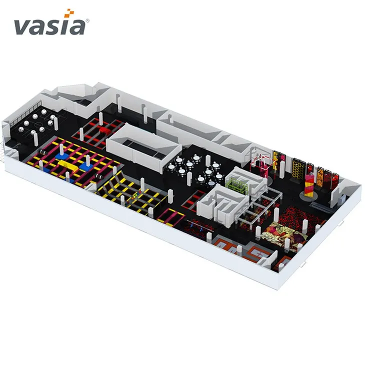 Best Trampoline for Kids