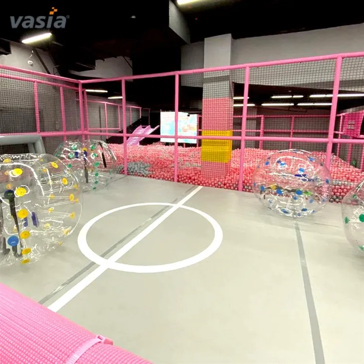 Little Tikes Trampoline